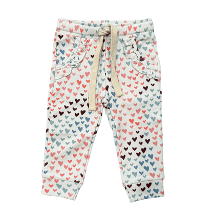 Girl's Joggers
