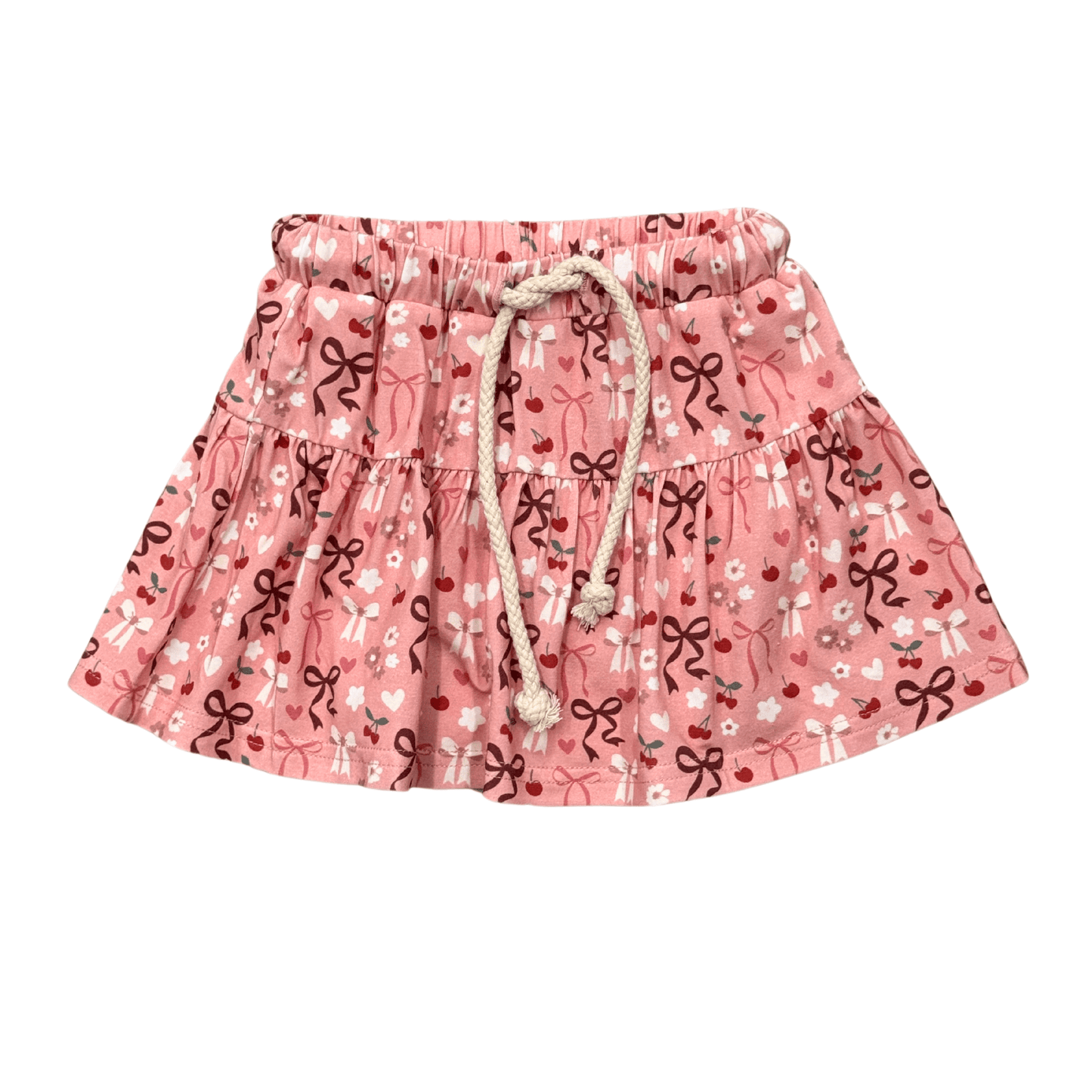 Skort